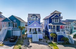 237 Sea Dreams Drive, Atlantic Beach, NC 28512