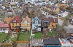 405 E 11th Ave, Homestead, PA 15120