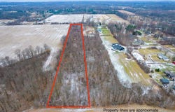 Dixon Road SW, Pataskala, OH 43062