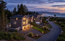 415 FALL CREEK Dr, Oceanside, OR 97134