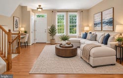 2264 WETHERBURNE Way, FREDERICK, MD 21702