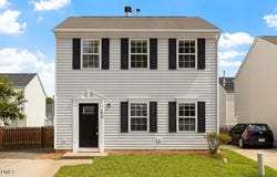 3619 Ranbir Drive, Durham, NC 27713