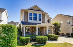 823 Spears Drive, Elgin, SC 29045
