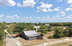 1503 W 8th (+/-1.6 acres) Street, Caldwell, TX 77836
