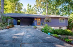 416 Del Rio, Little Rock, AR 72205