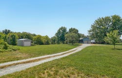 970 E State Highway Ww, Springfield, MO 65803