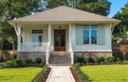 214 Tensaw Avenue, Fairhope, AL 36532