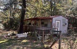509 River Road, Hardy, AR 72542