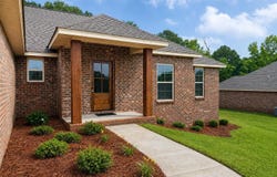68 Meadow Breeze Rd, Sumrall, MS 39482