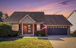 109 Allison Circle, Nicholasville, KY 40356