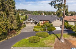 151 Fairway Drive, Sequim, WA 98382