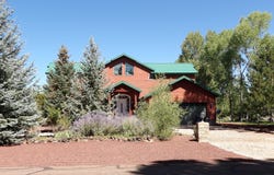 2280 W Bald Eagle Point, Lakeside, AZ 85929