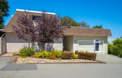2312 Laguna Vista Drive, Novato, CA 94945