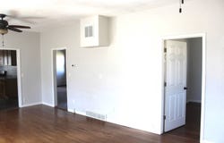 408 N Broadway St, Arnold, NE 69120