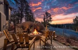 24271 Rushmore Ranch Road, Keystone, SD 57751