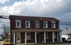 219 E Main Street, West Union, OH 45693