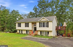 544 BLUEBIRD Trail, WINCHESTER, VA 22602