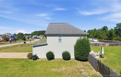 6645 Hillbrook Road, Hope Mills, NC 28348