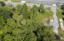 S WALNUT Street, STARKE, FL 32091