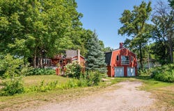 1754 Wildhurst Lane, Mound, MN 55364