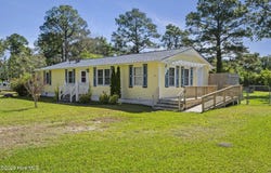 2912 Newport Circle, Newport, NC 28570