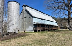 20018 Halifax Road, Carson, VA 23830