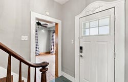 311 E 10th St, Wellington, KS 67152-4010