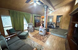 101 Stage Coach Pass, Fort Davis, TX 79734