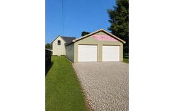 1210 S 25th, Fort Dodge, IA 50501