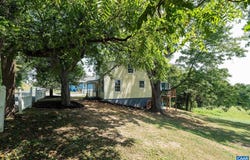 401 STRAITH ST, STAUNTON, VA 24401