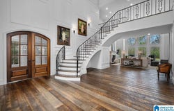2406 OAKRIDGE DRIVE, JASPER, AL 35504