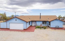 58175 Bliss Road, Anza, CA 92539