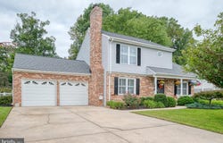 742 HIGH PLAIN Drive, BEL AIR, MD 21014