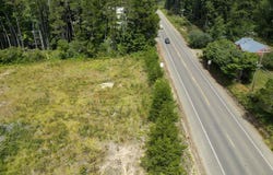 Highway 101, Florence, OR 97439