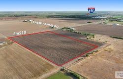 FM 510, SAN BENITO, TX 78586