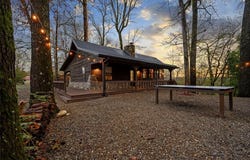 12 River Lane, Broken Bow, OK 74728