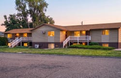 210 N Park Ave, Fruitland, ID 83619