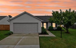 1585 Sweetwater Lane, Greenfield, IN 46140
