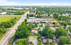 1989 Cardinal Drive, Centerville, MN 55038