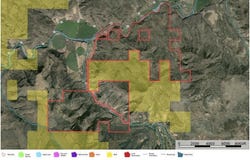 40845 Rudio Road, Monument, OR 97864