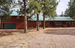 50 Shawnee Trail, Westcliffe, CO 81252