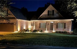 8206 Arbor Ridge Lane, Clemmons, NC 27012