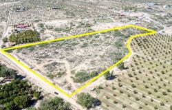 230 Sandy Creek Road, Anthony, NM 88021