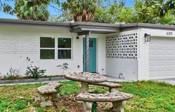 5312 BERKLEY Road, NEW PORT RICHEY, FL 34652