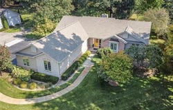 5000 Paula Avenue, Independence Twp, MI 48346