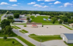 1204 Oklahoma Avenue, Trenton, MO 64683