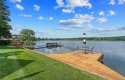 4252 Westshore Manor Road, Jamesville, NY 13078