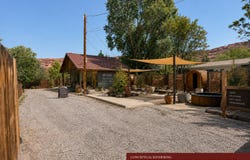186 W CENTER St, Moab, UT 84532
