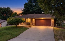 1941 David Drive, Cape Girardeau, MO 63701
