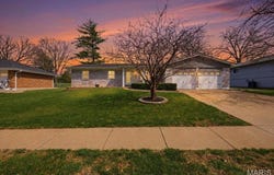 414 Westbrook Drive, O'Fallon, MO 63366